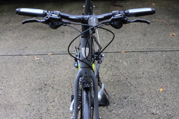 2015 Trek 7.4 FX For Sale