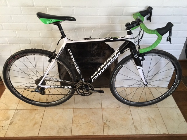 trinx 26 inch mountain bike