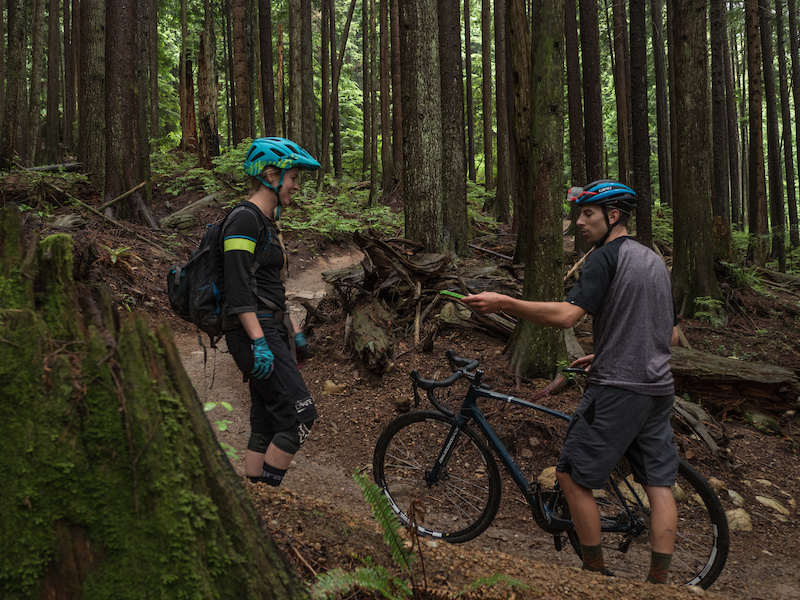 Gold Creek Trail Multi Trail Brisbane Trailforks