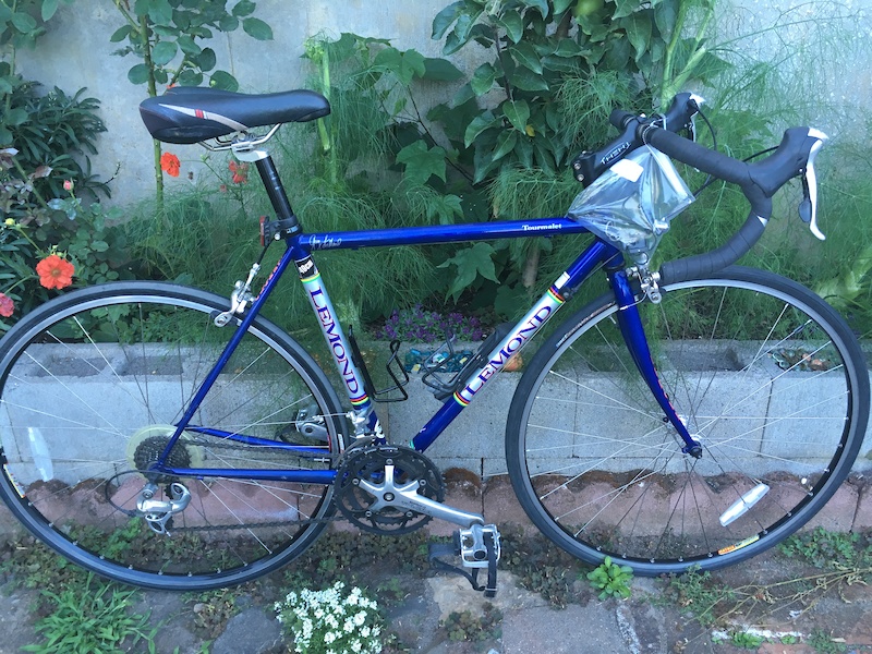 2002 2025 lemond tourmalet