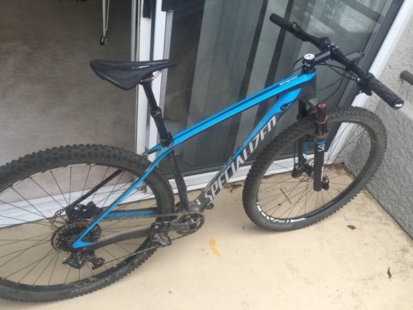 specialized stumpjumper elite wc 2015