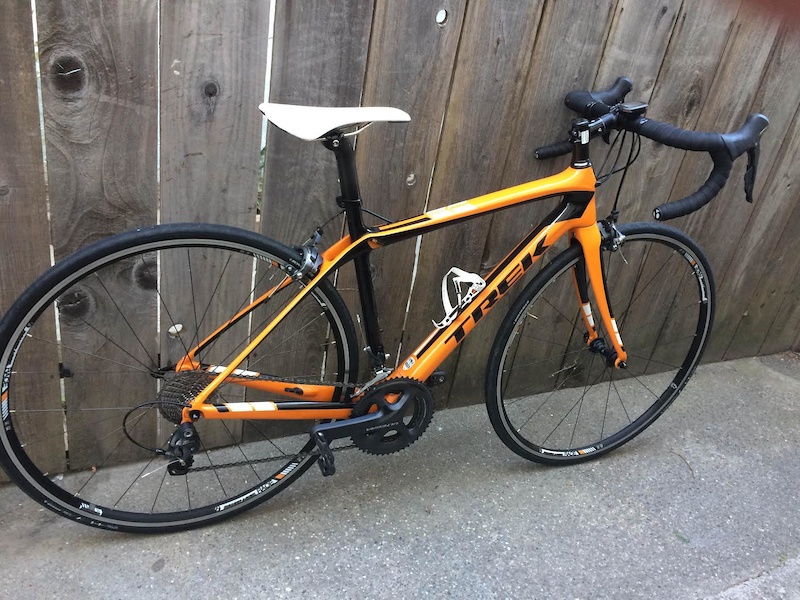 trek domane 50cm