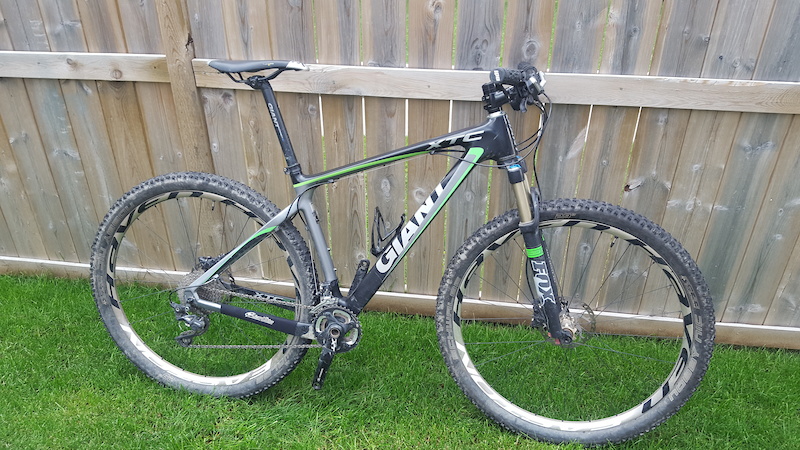 2013 giant xtc composite 29er 1