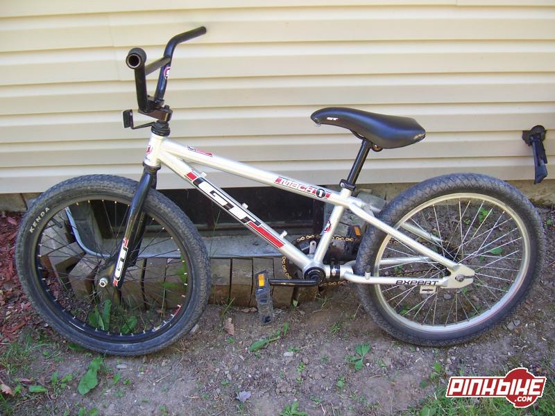 gt mach 1 expert