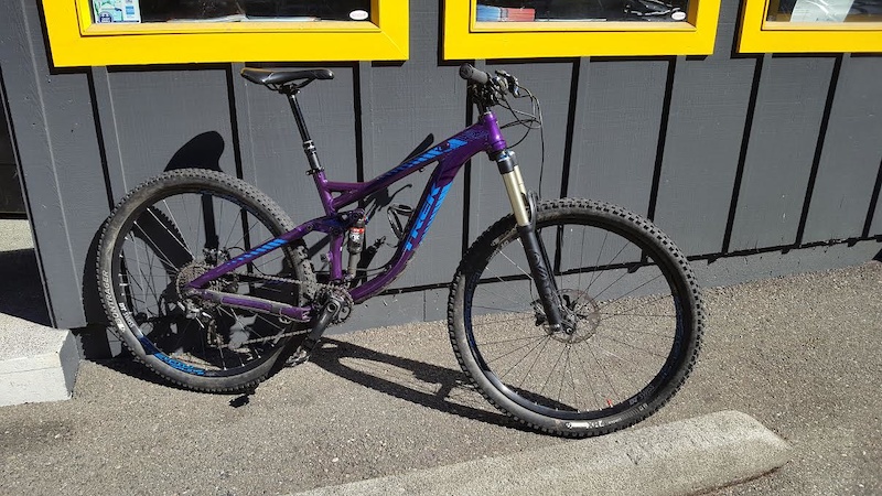 2016 trek remedy 9
