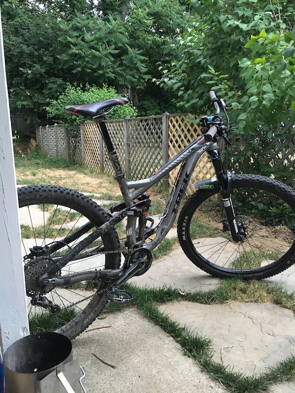 trek remedy 7 2014