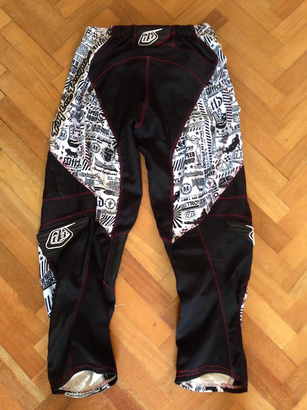 0 Troy Lee Designs GP Pants 36