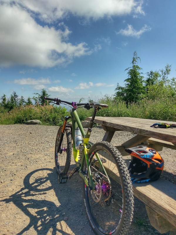 bike color configurator