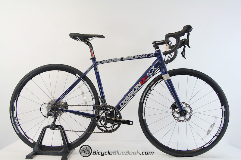 diamondback century 2