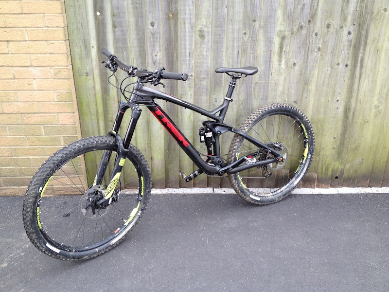 trek slash 9.9 price