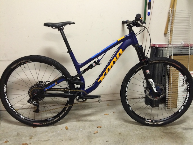 kona process 111 dl 2016