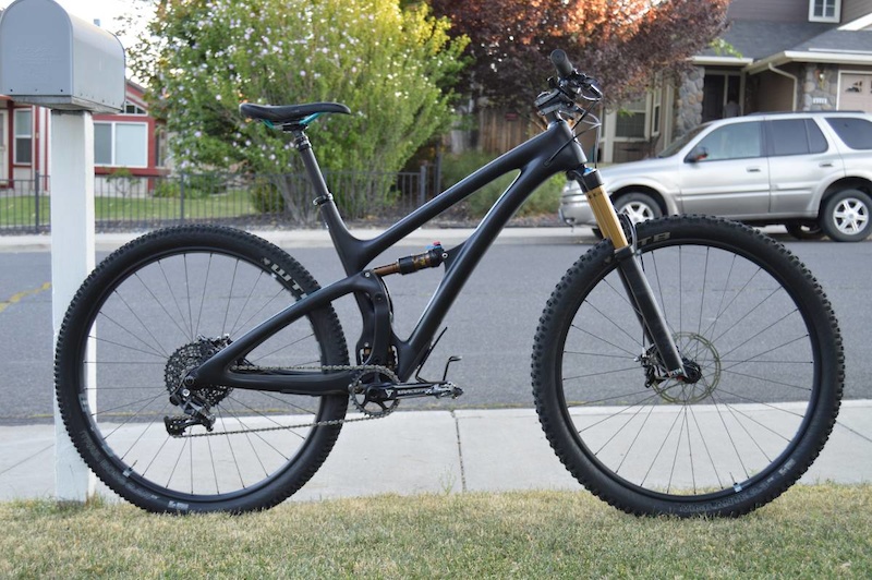 2016 Yeti SB4.5C - size: L For Sale