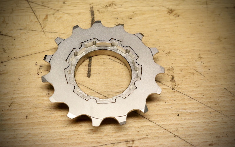 10 tooth cog for shimano