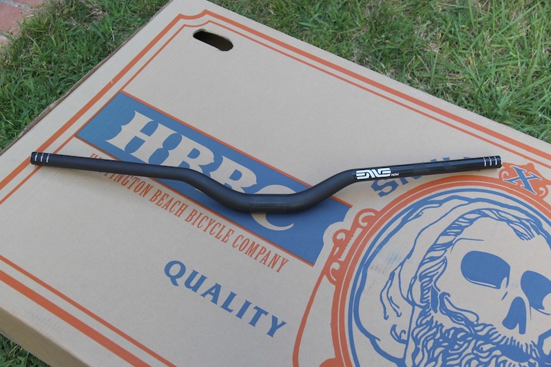 enve dh handlebar
