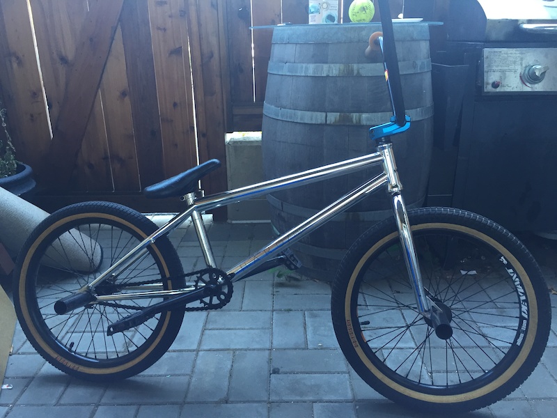 Bmx 2024 haro 500.1