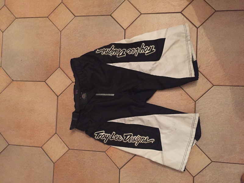 0 Troy Lee Shorts and Trousers