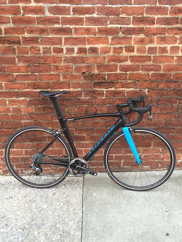 2016 Specialized Allez DSW Sprint X1 Expert For Sale