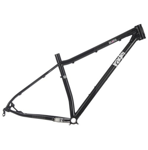 ragley bigwig frame