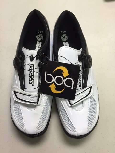 2016 Bout Road Cycling Shoes