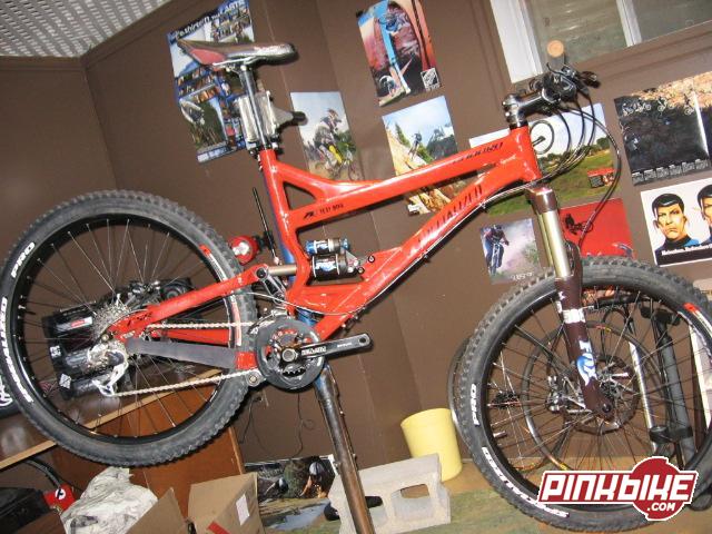 Specialized enduro expert discount a1