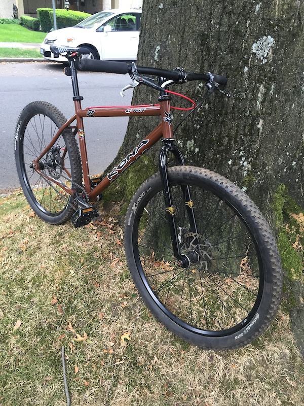 Kona Unit 650b 2008 Kona Unit 650b For Sale