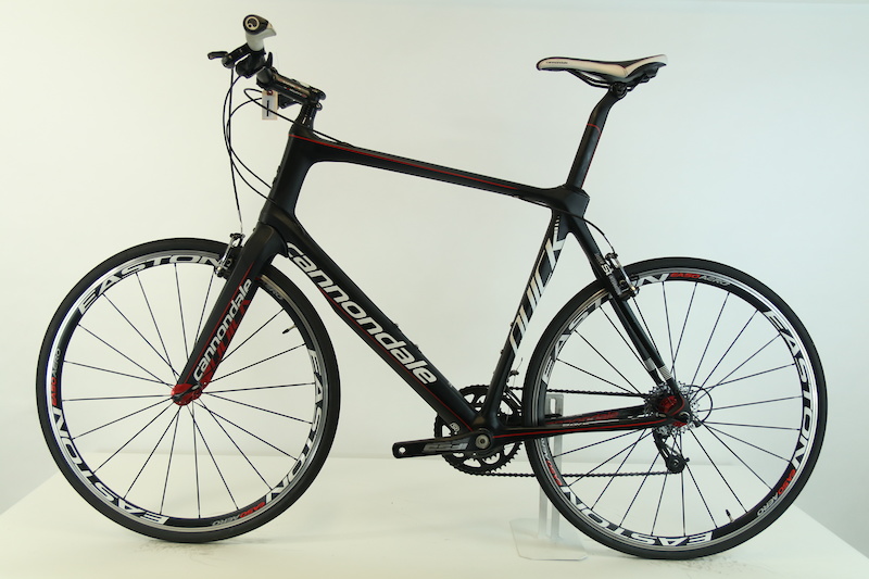 cannondale quick carbon 1 for sale