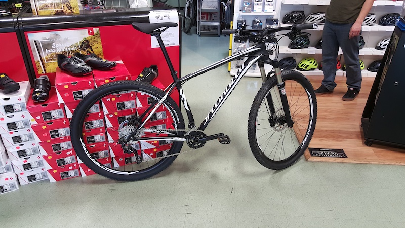 specialized crave comp 29 2016