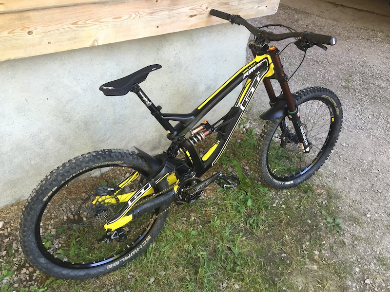 Gt Fury Expert 2014