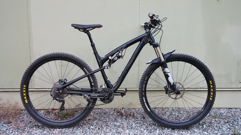 scott scale carbon 30