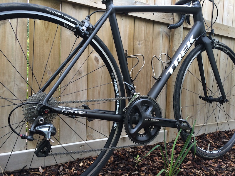 2016 trek emonda alr 6