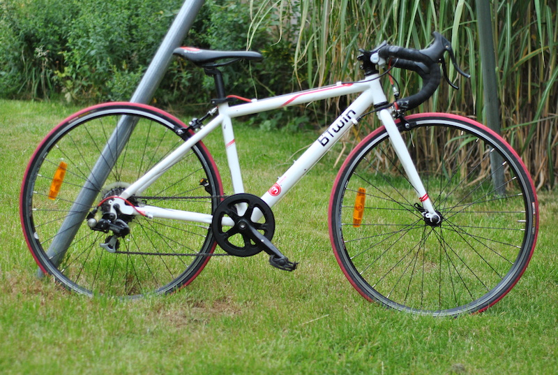 btwin triban 3 for sale