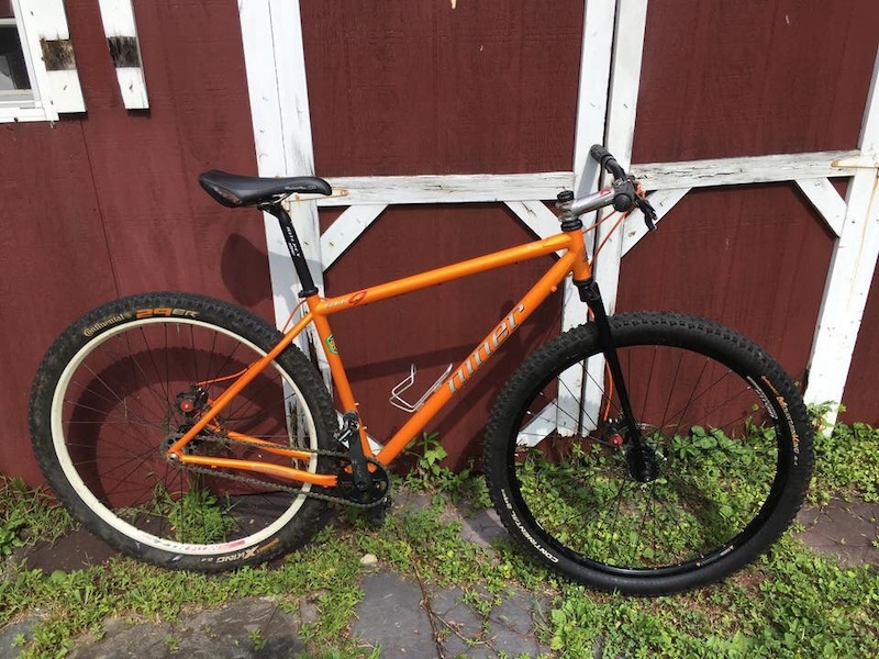 niner bikes for sale