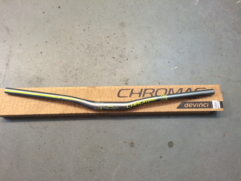 chromag fubar osx 31.8