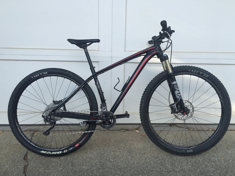 specialized crave 29er