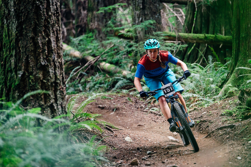 East Coast Racers Included in North American Enduro Tour Pinkbike