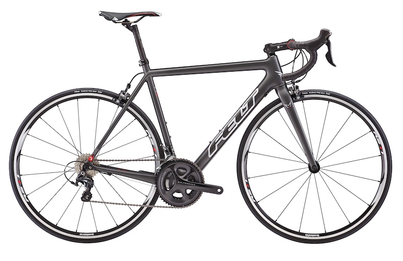 2016 felt f3x