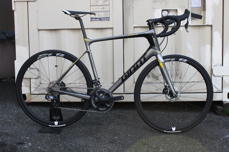 giant defy advanced pro 1 2016 review