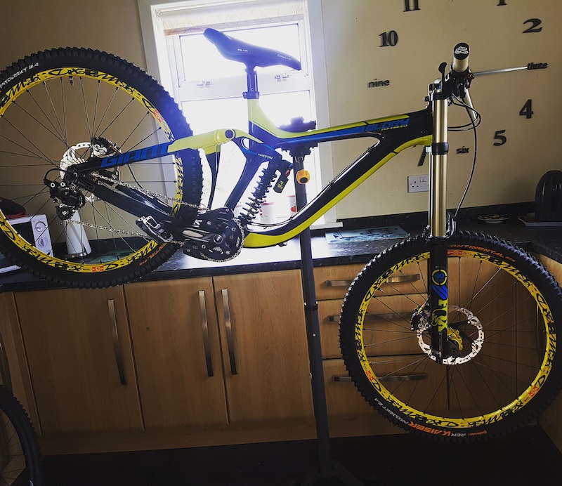 2015 Giant Glory 27,5 - Page 35 - Pinkbike Forum