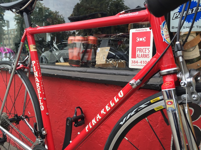 pinarello montello for sale