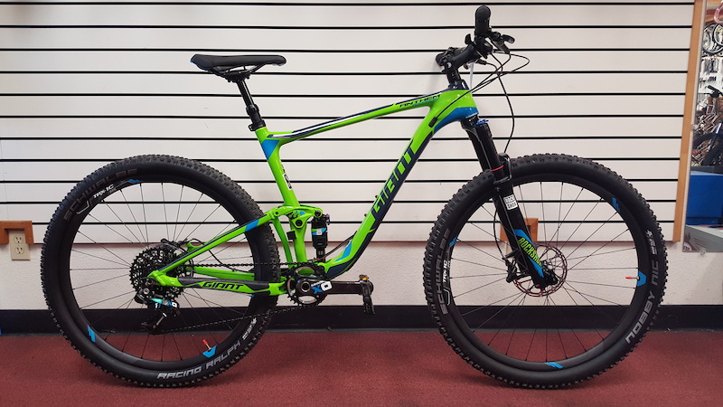 giant anthem advanced 0 2016