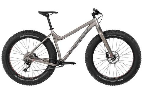 Norco sales sasquatch 2016