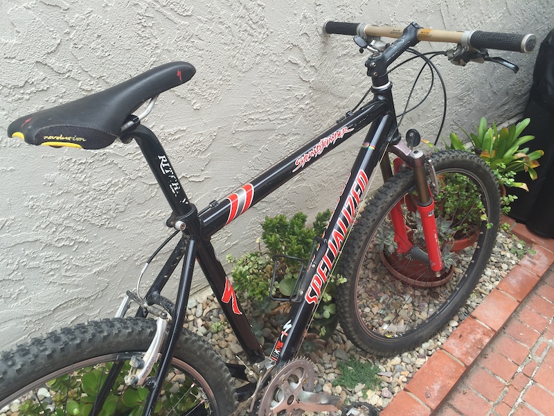 1999 specialized discount stumpjumper m2 comp