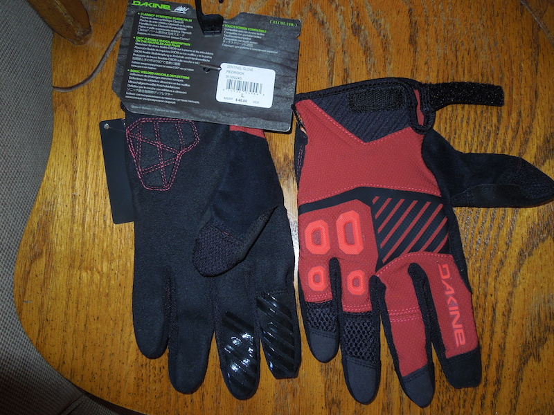 2017 Dakine Sentinel Gloves