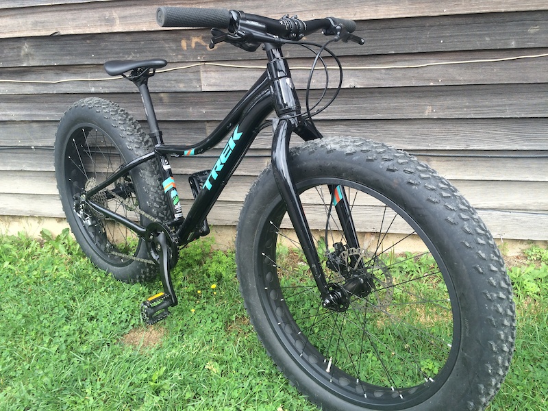 trek farley 24 for sale