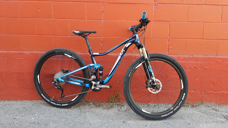 men's stumpjumper st alloy 27.5