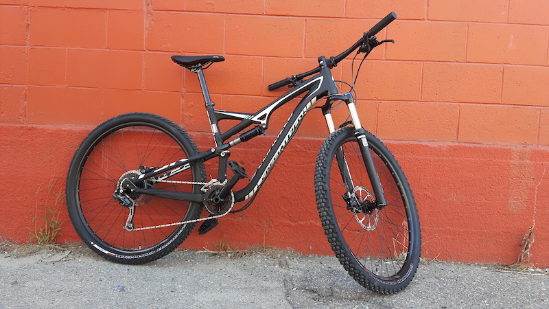 specialized camber fsr 29 2015