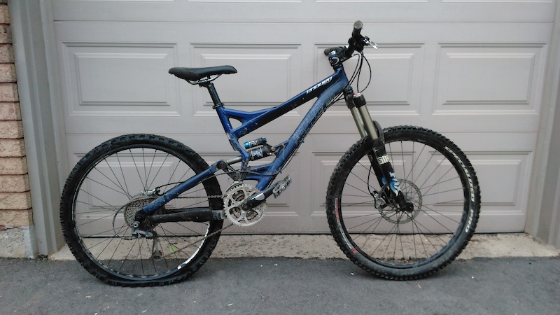 2006 Specialized Enduro Expert - FREE For Sale