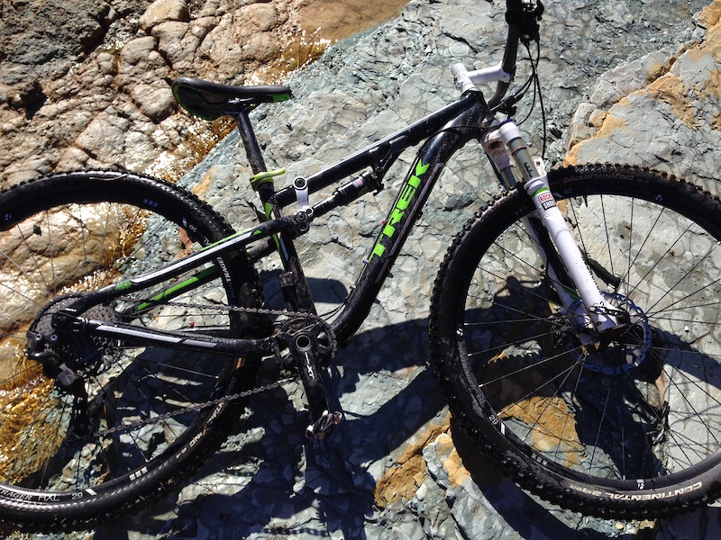 trek superfly al 29