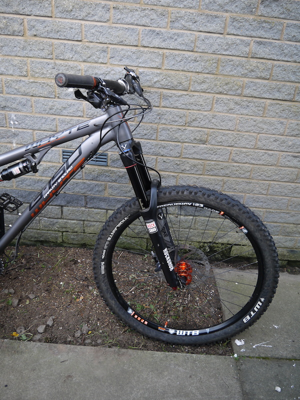 whyte g150 for sale