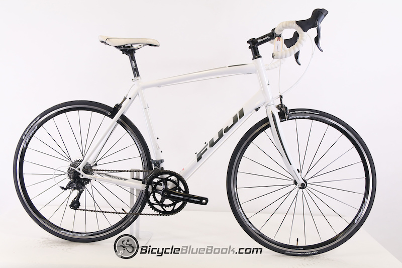 fuji sportif 2.3 2023